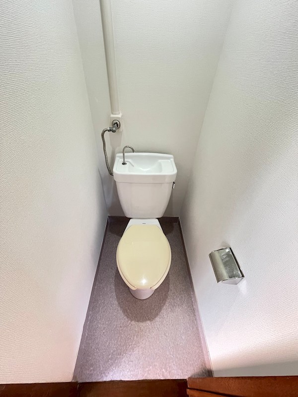 アイエスマンション その他1