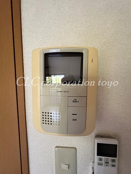 フジ・プライムコート  その他4