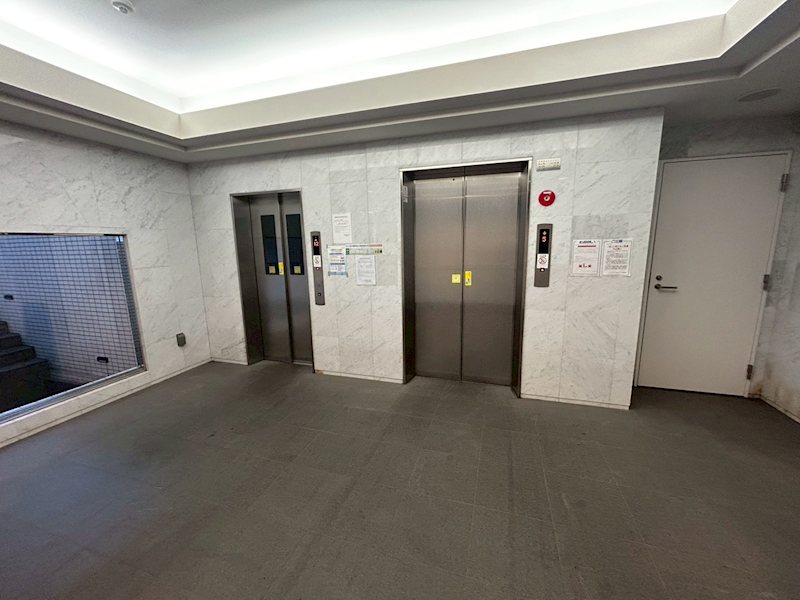 レーベンリヴァーレ東京ラ・トーレ その他2