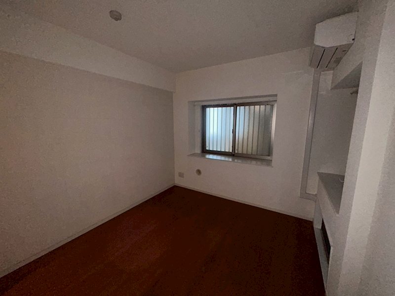 レーベンリヴァーレ東京ラ・トーレ  ベッドルーム