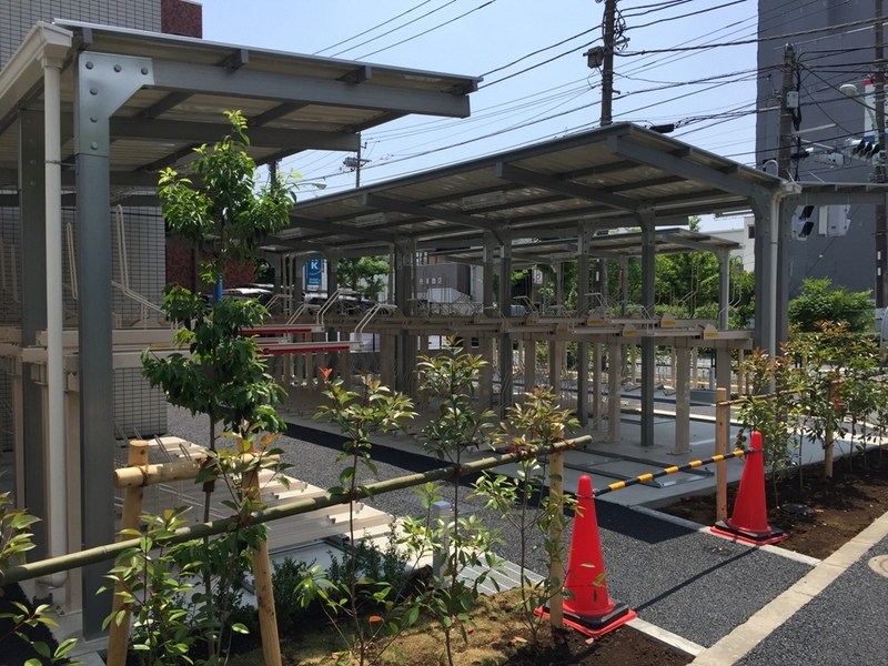 グランフォース北綾瀬 その他8