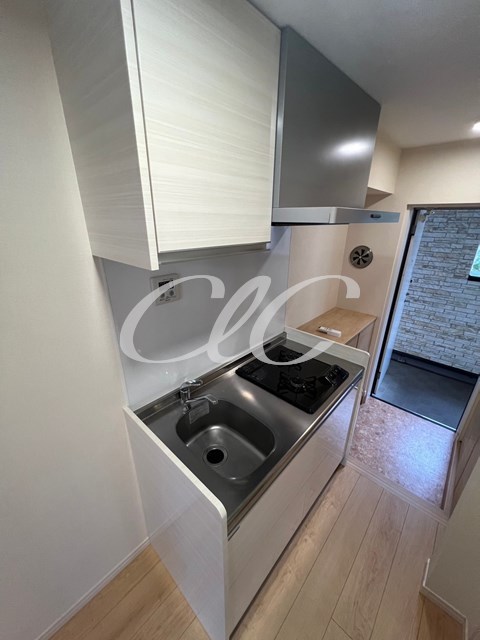 リーベン キッチン