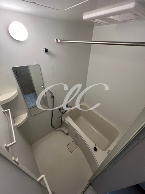 リーベン 風呂画像