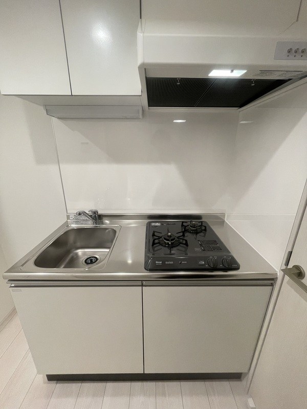 RELUXIA　北千住 キッチン