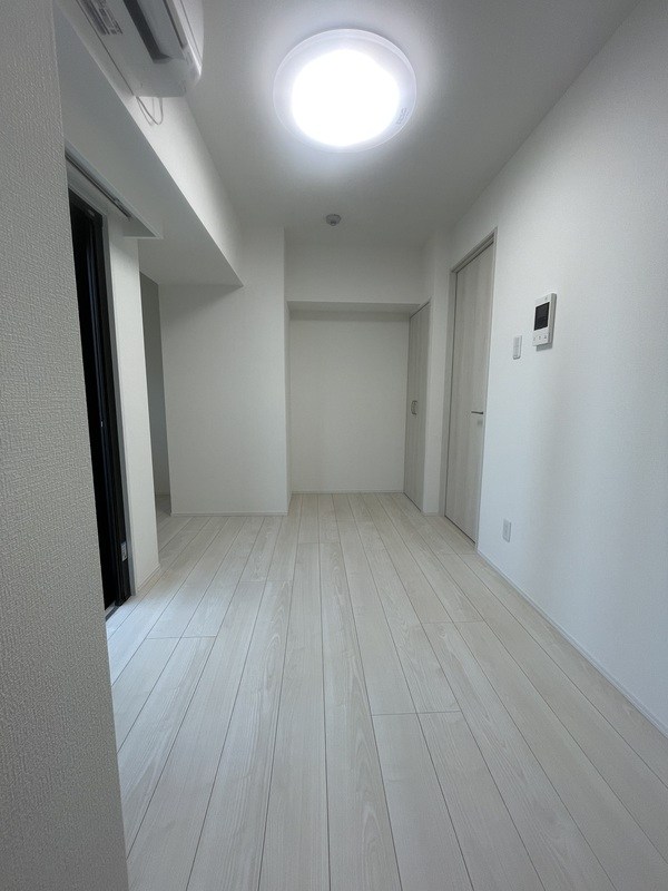 RELUXIA　北千住 ベッドルーム