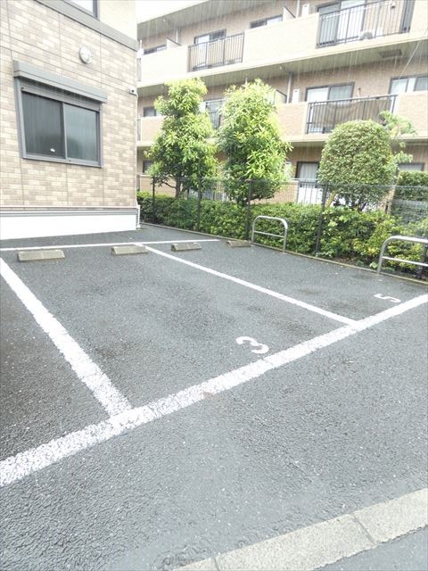 ラミアカーサ MA その他外観2