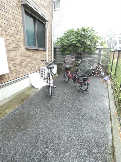 ラミアカーサ MA その他外観3