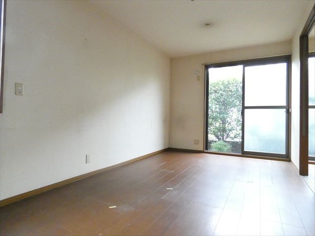 ラミアカーサ MA リビング