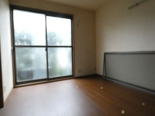 ラミアカーサ MA ベッドルーム