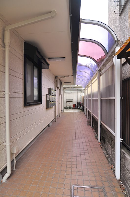 ベルトゥリーハイツ その他10