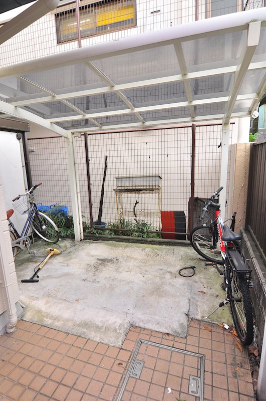 ベルトゥリーハイツ その他11