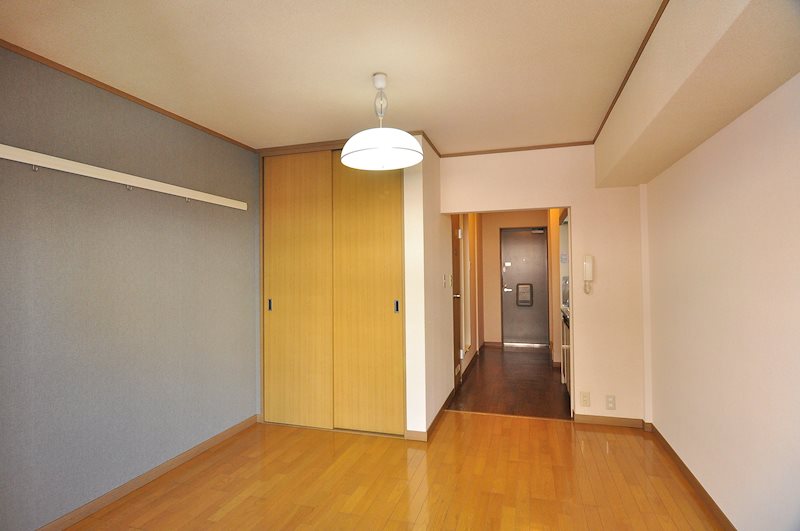 ベルトゥリーハイツ リビング