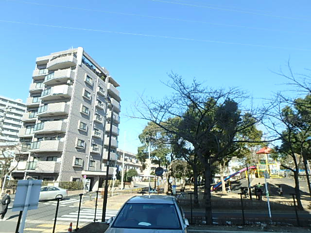 桜館 その他外観1