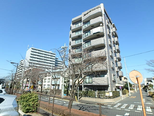 桜館 その他外観3