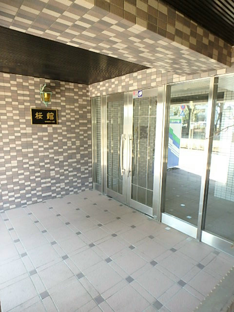 桜館 その他外観2