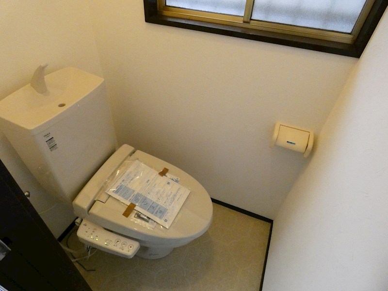 ＪＨ中葛西８丁目 その他1