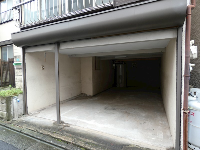 ＪＨ中葛西８丁目 その他5