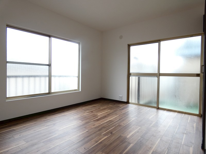 ＪＨ中葛西８丁目 リビング