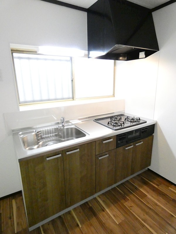 ＪＨ中葛西８丁目 キッチン