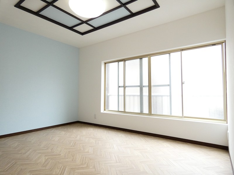 ＪＨ中葛西８丁目 ベッドルーム