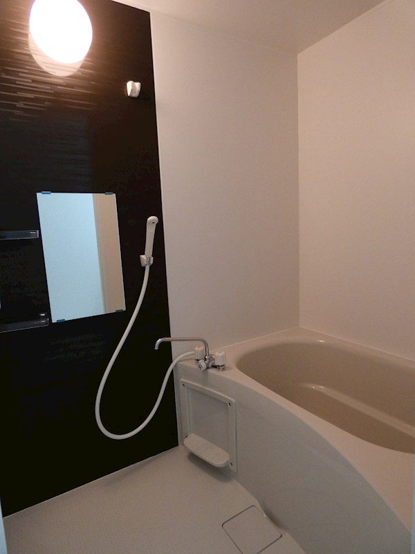 ＪＨ中葛西８丁目 風呂画像