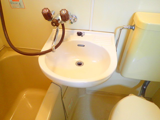 コーポナガタ その他2