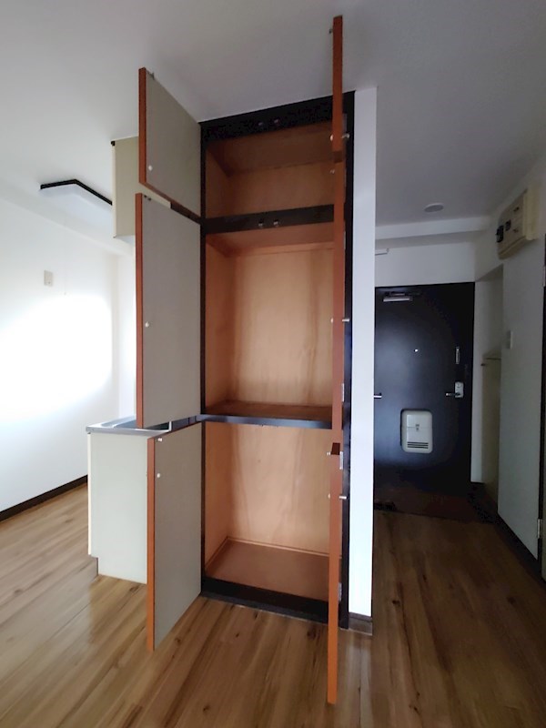 コーポ昭喜Ⅱ その他5