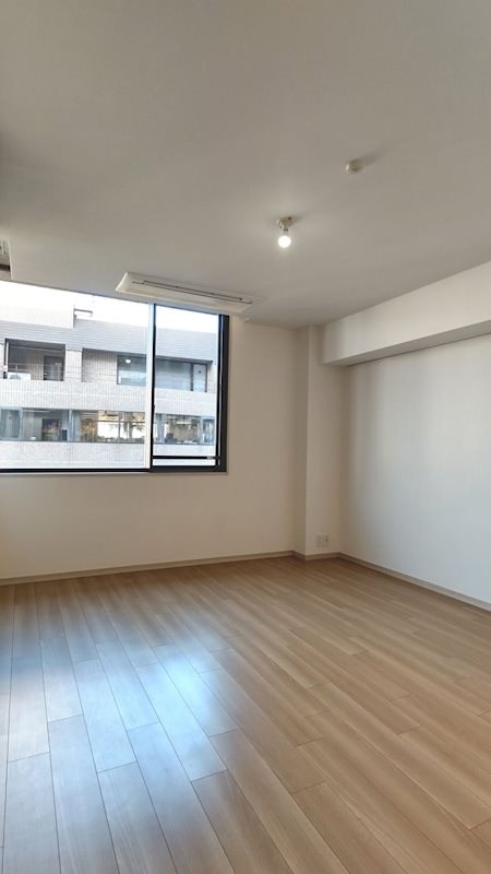 レジディア日本橋馬喰町Ⅲ リビング