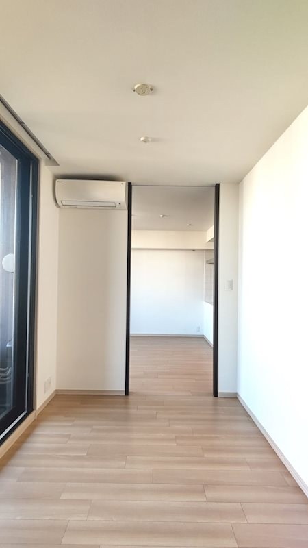 レジディア日本橋馬喰町Ⅲ ベッドルーム