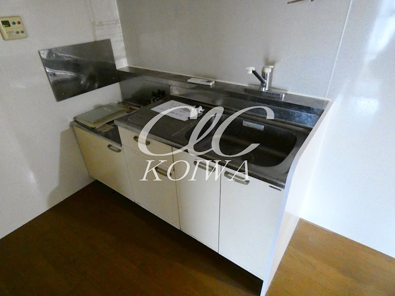 メゾン細田 キッチン