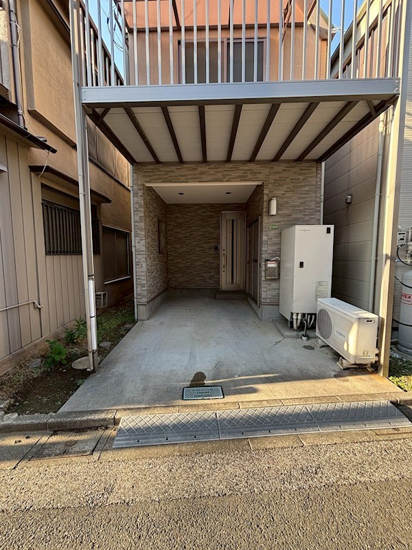 宮内サンハイツ西新井O その他6