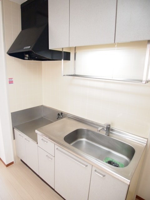 アンクレージュ キッチン