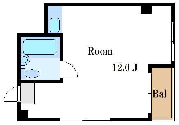 井内ビル 間取り