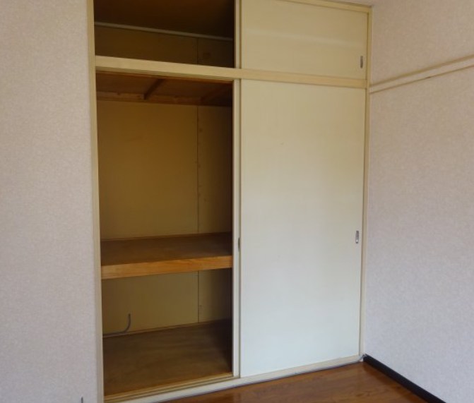 ハイツカミオ その他3