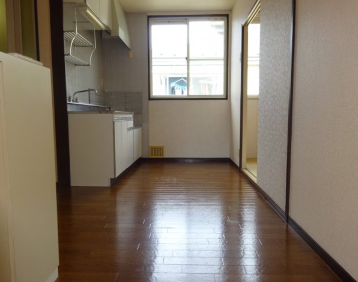 ハイツカミオ その他6