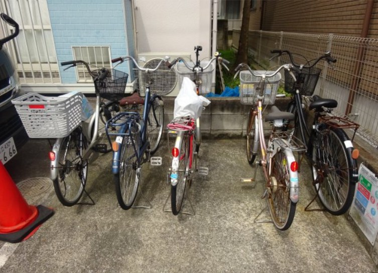 ハイツカミオ その他7