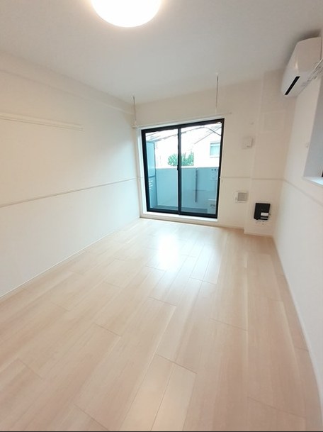 ル コンフィーエ サンカント ベッドルーム