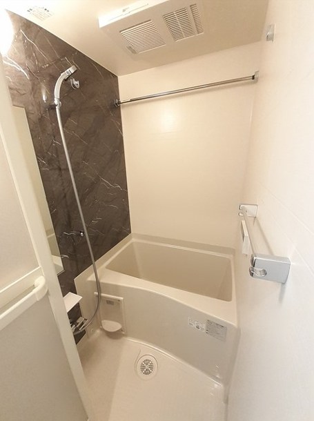 ル コンフィーエ サンカント 風呂画像