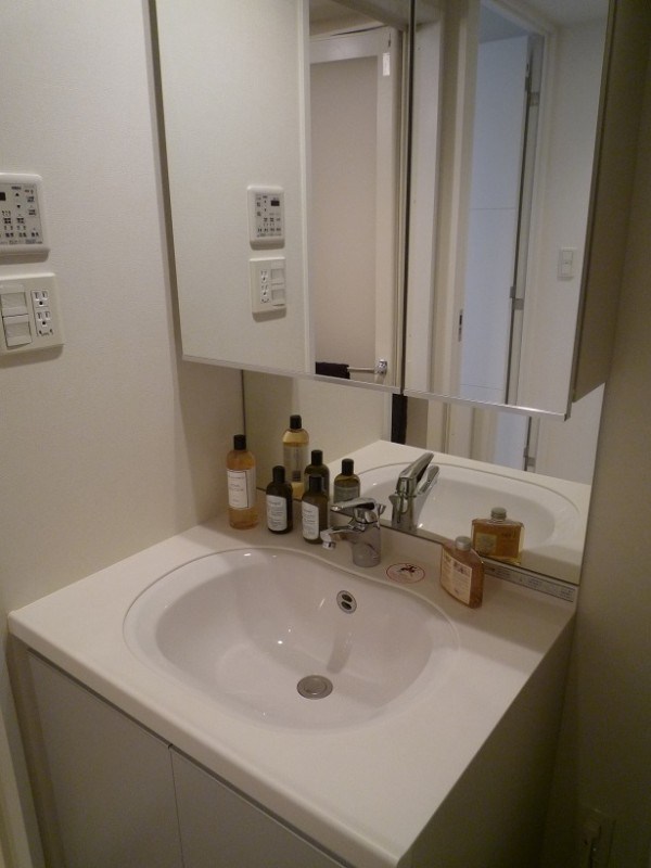 レジディア月島Ⅲ その他2