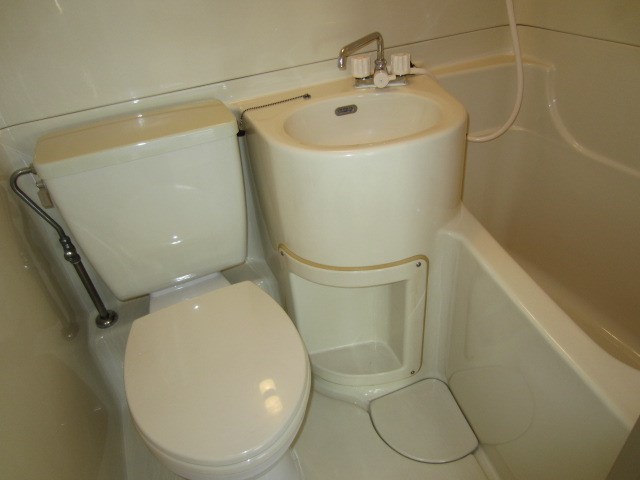 井内ビル その他1