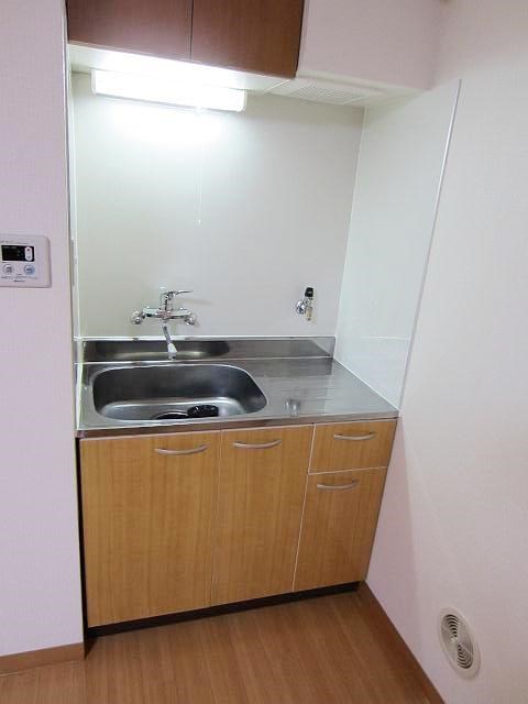 井内ビル キッチン