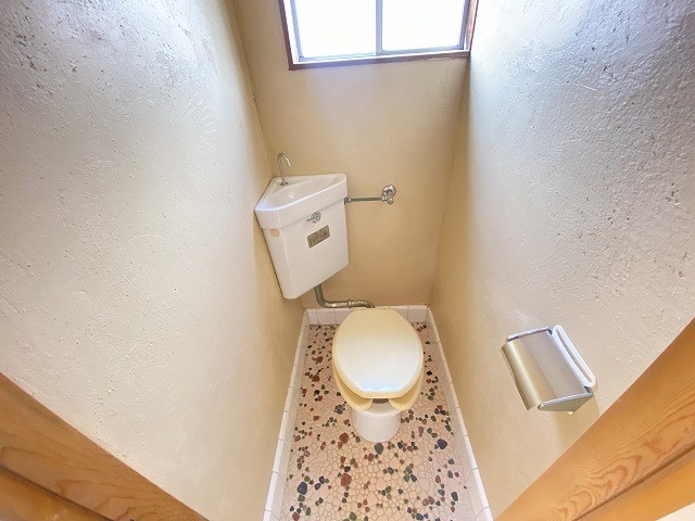 アローハイツ その他1