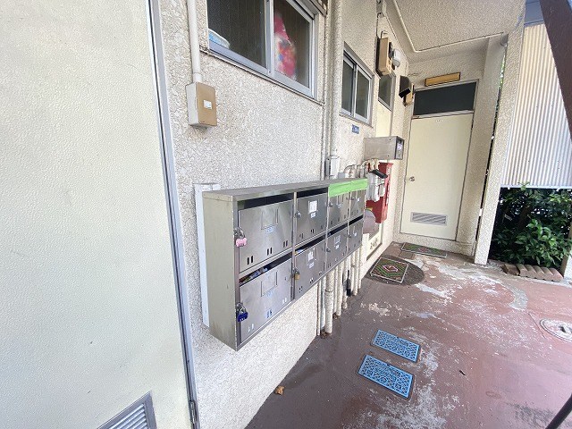 アローハイツ その他6