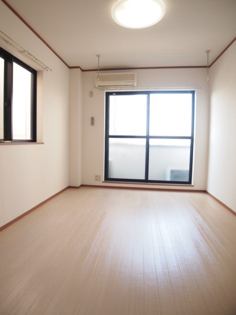 アンクレージュ ベッドルーム