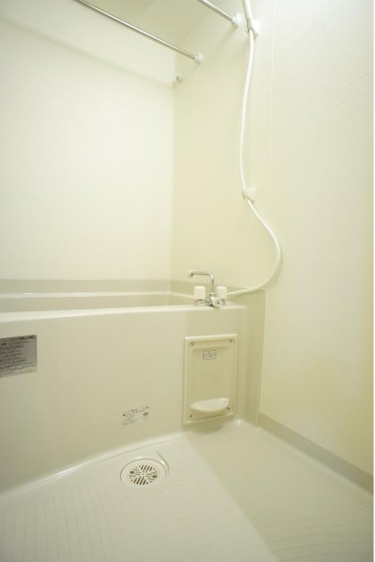 プラカーサ  風呂画像