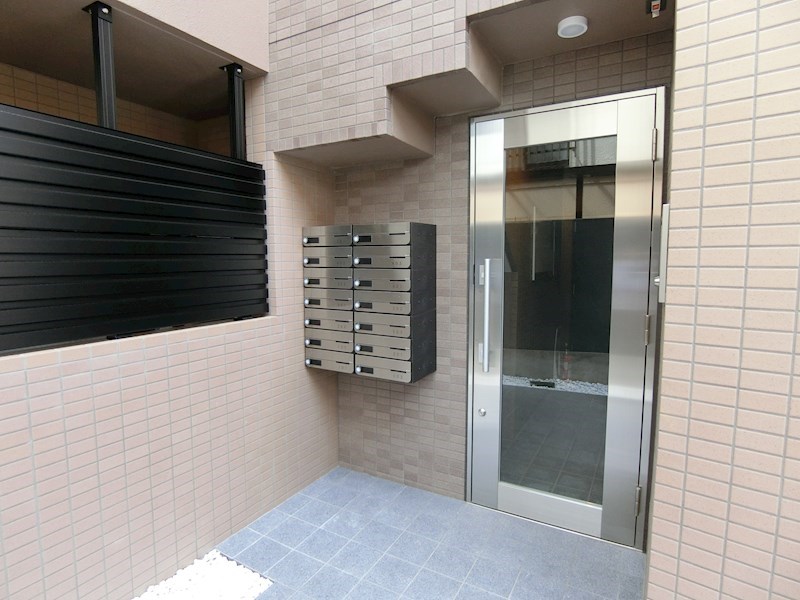 FAIR町屋レジデンス   その他1