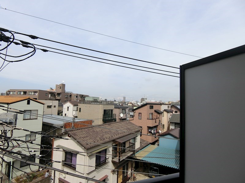 FAIR町屋レジデンス   その他4