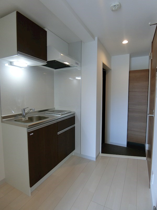 FAIR町屋レジデンス   リビング