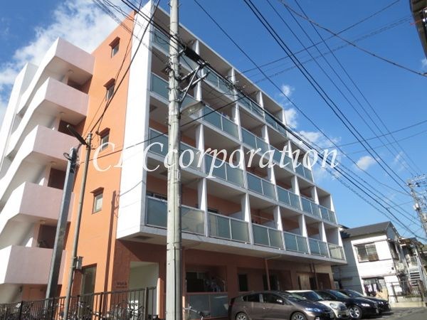 ＡＩＺＥＮ砂町 外観写真