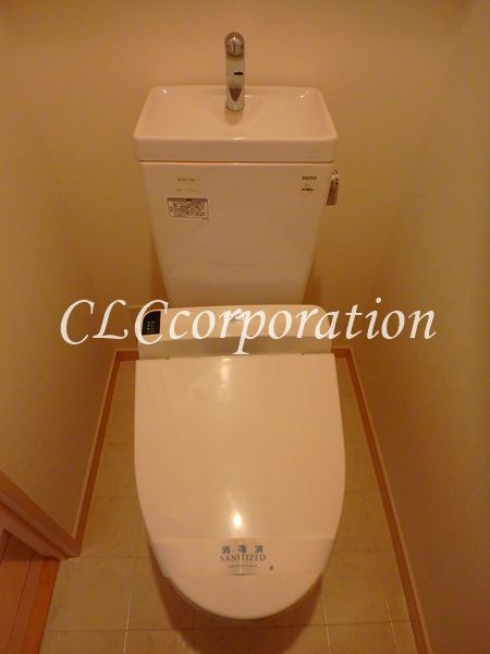 ＡＩＺＥＮ砂町 その他1